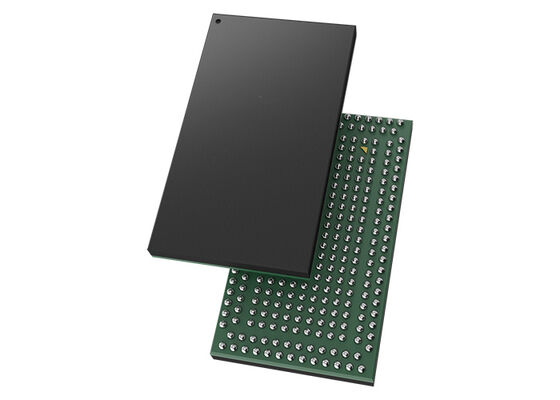 ADAR3001ABCZ-CSH Entegre Devre Çipi 27,5 GHz - 31 GHz 4-Hüzmeli ve 4-Elemanlı Ka-Bant Hüzmeleyici