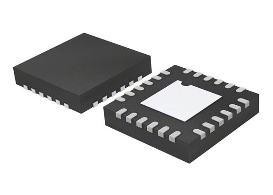 ADL5902ACPZ Entegre Devre Yongası 20MHz - 2.4GHz Sabit Kablosuz Erişim için RF Vektör Çarpanı