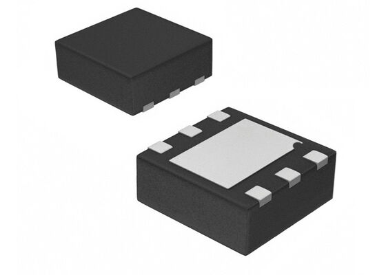 ADH8411TCPZ-CSL-PT Entegre Devre Çipi 10GHz Düşük Gürültülü Amplifikatör Askeri İletişim İçin