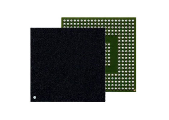 CV25S88-A1-RH AI İşlemci Çip CVflow AI SoCs CV25 SoC With CVflowTM Computer Vision
