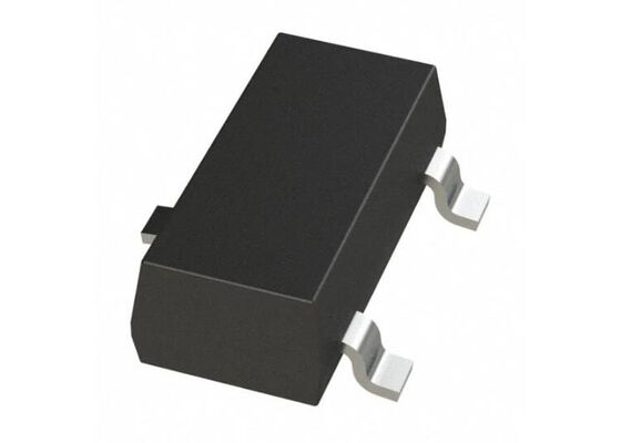 LM4060A25EDBZRQ1 Entegre Devre Çipi 50mA Otomotiv Şönt Voltaj Referans IC SOT-23-3