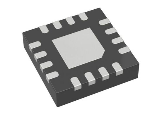 MAX42500ATEDA Integrated Circuit Chip System On Chip Power System Monitor TQFN-16 Güç kaynağı monitörü