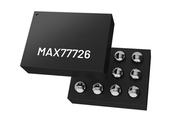 MAX77726AWC Entegre Devre Çipi 22V 3A Ultrasonik Modlu Senkron Buck Dönüştürücü