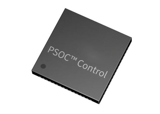 PSC3M3FDS2LHQ1 Mikro denetleyici MCU 32-Bit ARM Cortex-M33F PSOCTM Mikro denetleyici IC VQFN-64