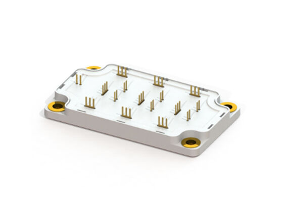 MSCSMG120ANPCM11TPAG Otomotiv IGBT Modülleri 1200V 200A Aktif Nötr Nokta Kelepçeli mSiC Güç Modülü