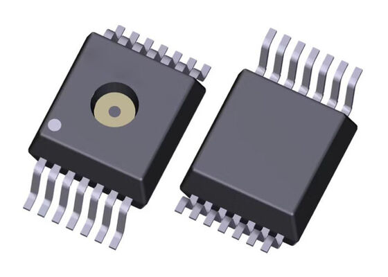 SP490-01-11 Sensör IC Valve-Based XENSIVTM Lastik Basıncı İzleme Sensörleri PG-DSOSP-14