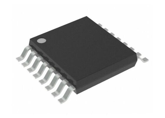 TMUX6612PWRQ1 Entegre Devre Çipi Otomotiv Multiplexer 4 Kanallı Hassas Anahtarlar TSSOP-16