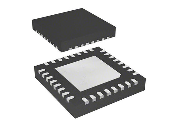 STM32C562KEU6 Microcontroller MCU 144MHz Mainstream Arm Cortex-M33 32-Bit MCU With FPU