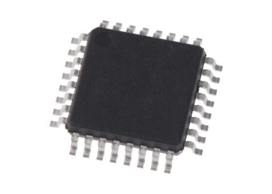 STM32C591KET6 Microcontroller MCU High‑Performance 32-Bit MCU LQFP-32 ARM Microcontrollers