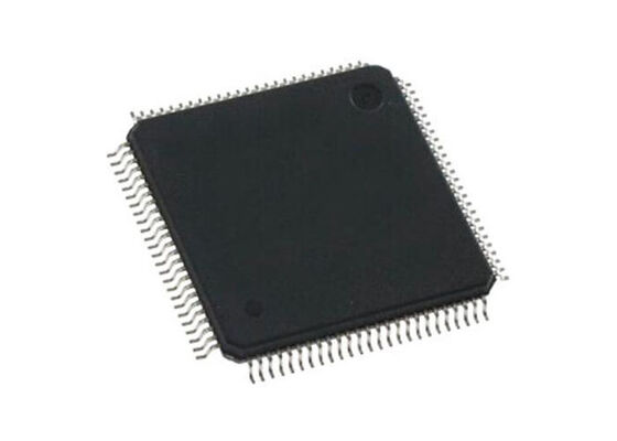 STM32C593VGT6 Microcontroller MCU 1MB Flash Microcontrollers LQFP-100 32-Bit ARM Cortex M33 MCU