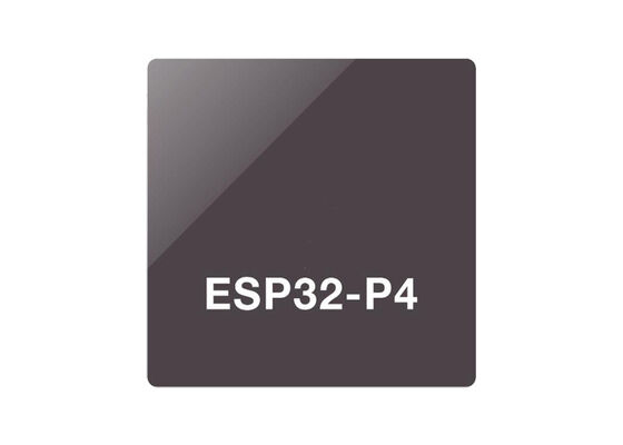 ESP32-P4NRW32X Microcontroller MCU High-Performance Microcontroller 32-Bit RISC-V MCU