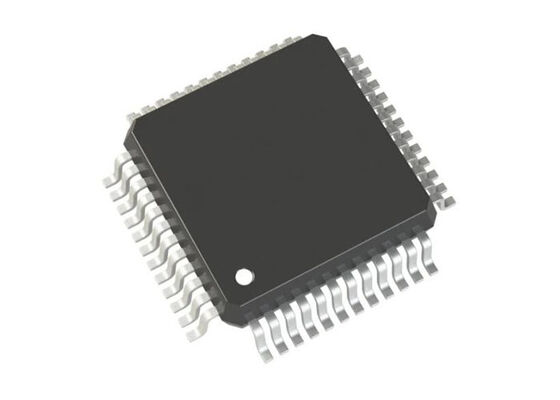 STM32G031C8T7 Mikrodenetleyici MCU Yüksek Performanslı Mikrodenetleyici IC 32-Bit RISC Çekirdek MCU