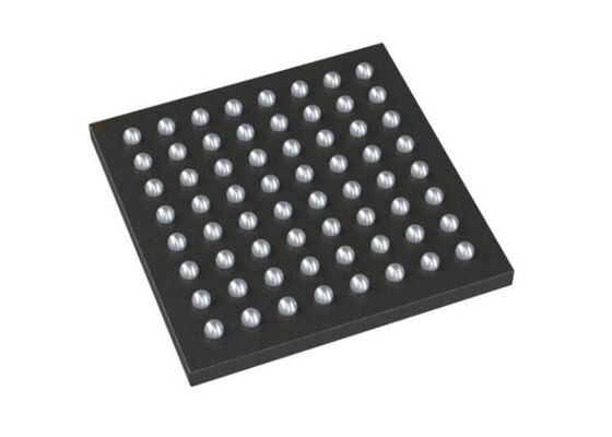 STM32G0B1RCI6N Mikrodenetleyici MCU STM32 Ana Akım MCU UFBGA-64 Yüksek Performanslı 32-Bit Mikrodenetleyiciler