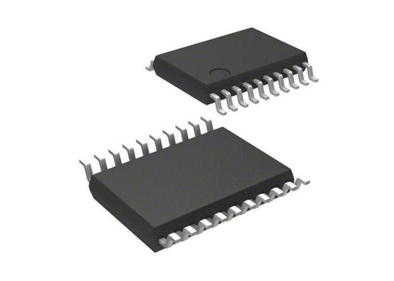STM32G031F8P7 Mikrodenetleyici MCU Yüksek Performanslı 32-Bit MCU'lar TSSOP-20 Ana Akım Mikrodenetleyiciler