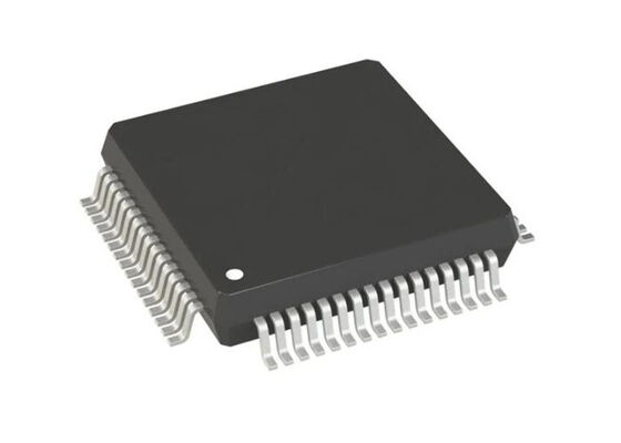 STM32G071RBT7 Mikrodenetleyici MCU ARM Mikrodenetleyiciler LQFP-64 32-Bit Ana Akım Arm Cortex-M0+ MCU