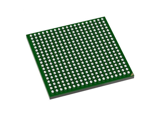 STM32MP213AAN3 Mikrodenetleyici MCU Tek Çekirdekli 64-Bit ARM Cortex-A35 Mikroişlemciler Sayaçlar İçin
