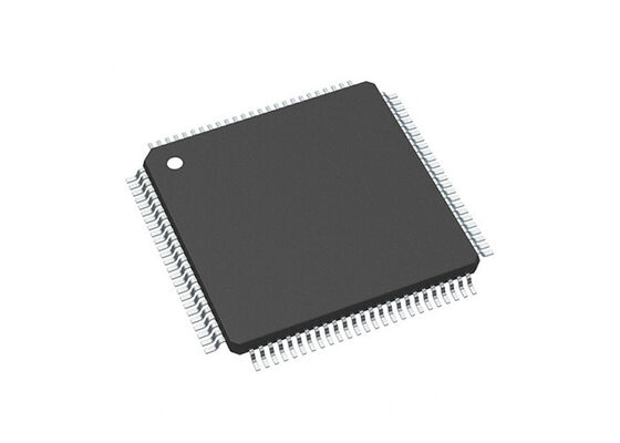 STM32U3C5VIT6 Mikrodenezgâh MCU 32 Bit 96MHz ARM Cortex-M33 MCU Kullanıcı Elektronikleri İçin
