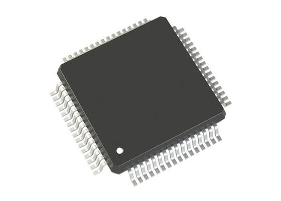 STM32U3C5RIT6Q Mikro denetleyici MCU 32 Bit 96MHz ARM Cortex-M33 Akıllı Tarım için MCU