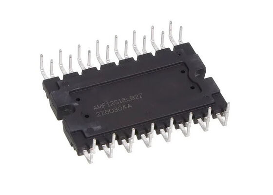 AMF12S18LB2Z Entegre Devre Çip 1200V CIPOSTM Prime CoolSiCTM MOSFET Dört Paketli Modülü