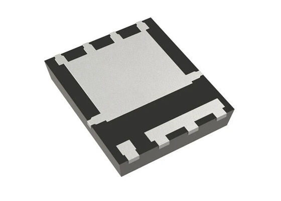 ISC025N08NM6 Tümleşik Devre Çipi 80V OptiMOS™ 6 N-Kanal Güç MOSFET Transistörü