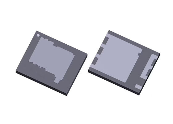 ISC025N08NM6SC Entegre Devre Çip 80V 2.5mΩ OptiMOS TM 6 N Kanal Güç MOSFET Transistörü