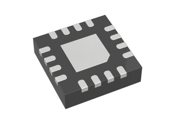 LMK1D2102LRGTR Entegre Döngü Çip Düşük Ek Jitter LVDS tampon VQFN16 Saat tampon IC