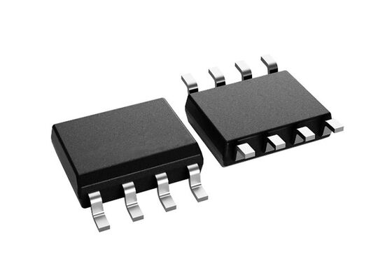 THVD2419DR Entegre Devre Çip 3V'den 5.5V'ye 250Kbps 3kV IEC Artışlı RS-485 Alıcı