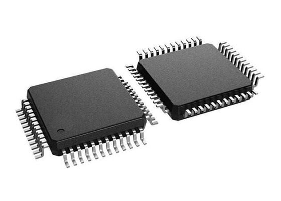 MSPM0G1518SPTR Mikrodenetleyici MCU 80MHz Karışık Sinyal Mikrodenetleyiciler LQFP-48 32-Bit MCU