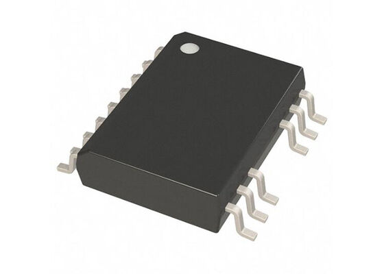 UCC21351CQDWKRQ1 Entegre Devre Çip 3000Vrms Otomobil Çift Kanallı İzole Kapı Sürücüsü SOIC-14