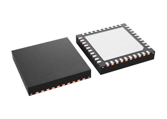LMX1205SRHATEP Entegre Devre Çip 12.8GHz Düşük Gürültülü Yüksek Frekanslı JESD tamponu/katlayıcısı/bölücü
