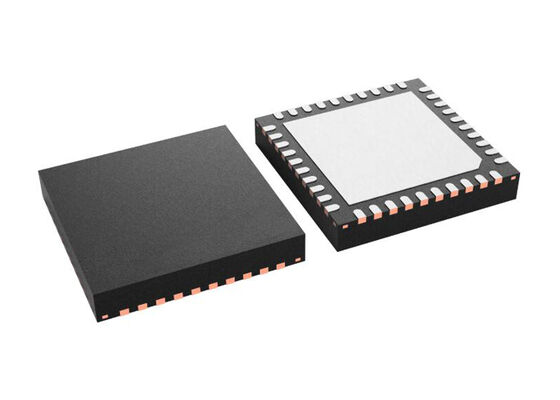 THVD4431ARHAR Entegre Devre Çip 80mV Çift Protokol RS-232/RS-485 Alıcı VQFN40