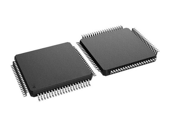 M0G3518QPNRQ1 Mikrodenezgâh MCU 80MHz 32 Bit ARM Cortex-M0+ Mikrodenezgâh IC LQFP-80