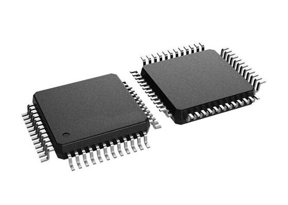 M0G3519QPTRQ1 Mikro denetleyici MCU Otomobil Karışık Sinyal MCU 80MHz 32 Bit Mikro Denetleyici IC