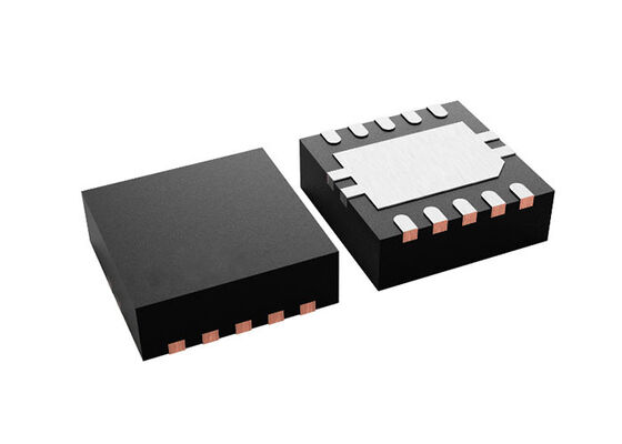THVD2410VDRCREP Entegre Devre Çip 3V'den 5.5V'ye 1Mbps Yarı Dupleks RS-485 Alıcı 70V otobüs hatası ile
