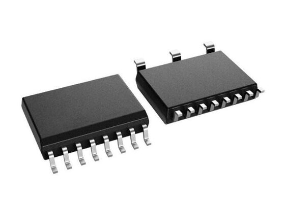 TPSI2260QDWQRQ1 Entegre Devre Çipi 600V 50mA Katı Hal Röleleri SOIC-11 Otomotiv İzole Anahtarı