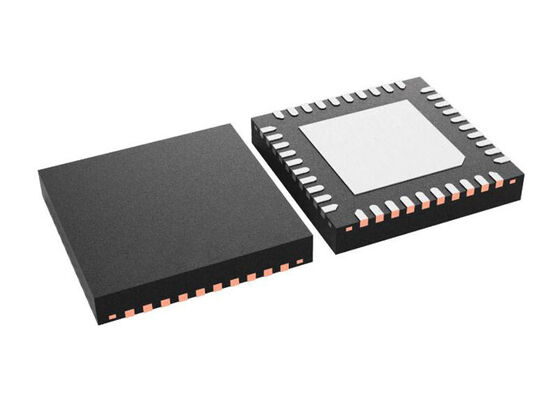 ADC3664RSBTEP Entegre Devre Çip 14 Bit Yüksek Hızlı Çift Kanal Analog-Dijital Değiştiriciler