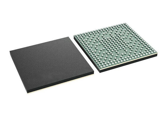 AM2612AOEFHIZFGR Mikro denetleyici MCU 500MHz Güvenlik ve güvenlik ile çift çekirdekli Kol Kortex-R5F MCU