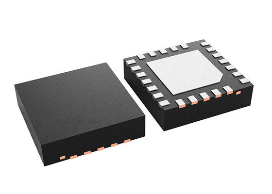 DRV8311PRRWR Entegre devreler çipi 3V'den 20V'ye kadar 3 fazlı fırçasız DC motor sürücüsü entegre FET'lerle