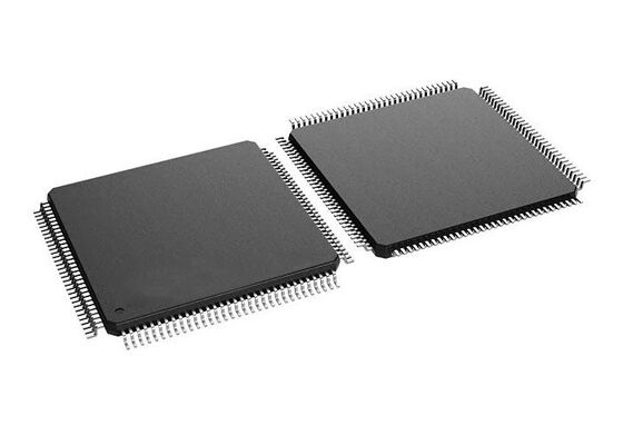 F28P559SJ2PDTRQ1 Mikro denetleyici MCU Otomotiv C2000TM 32 bitlik 150MHz MCU Aletler için