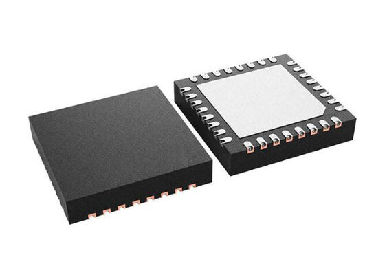 LM51251AQRHBRQ1 Entegre Devre Çipi Otomotiv Çift Fazlı Senkron Boost Kontrol Cihazı VQFN-32