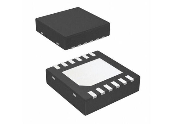 LMR38015FDRRR Entegre Devre Çip 80V Senkroniz Adım Aşağı DC/DC Değiştiricisi WSON12