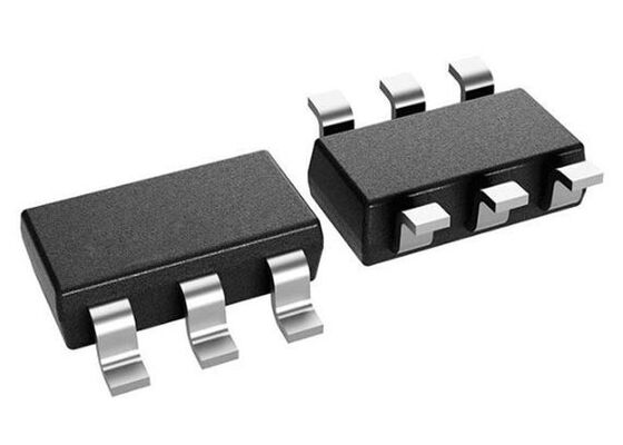 LMR51635XFDDCR Entegre Devre Çipi Senkron Buck Dönüştürücü SOT-23-6 Buck Anahtarlama Regülatörü