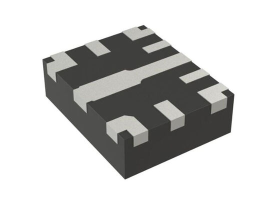 LMR604105SBRAKRQ1 Entegre Devre Çip 36V 1A Otomotiv Senkron Buck Değiştiricisi WQFN-HR-9