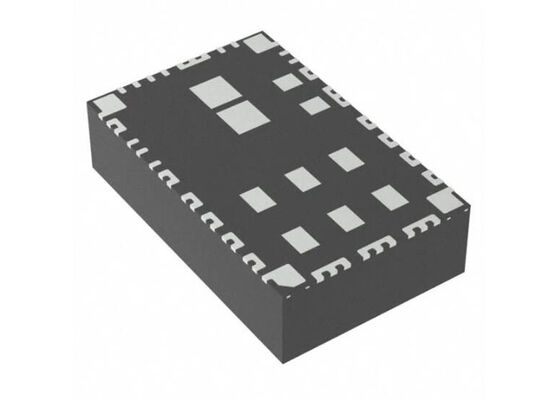 LMZM33606RLXR Entegre Devre Çip 6A DC/DC Değiştiricisi Güç Modülü B3QFN-41 İzole Etmemiş PoL Modülü