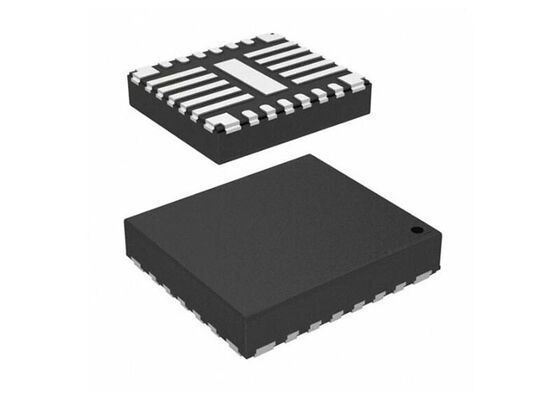 LP875610BRNFRQ1 Entegre Devre Çip 16A Otomobil Çok Fazlı Buck Değiştiricisi VQFN-26