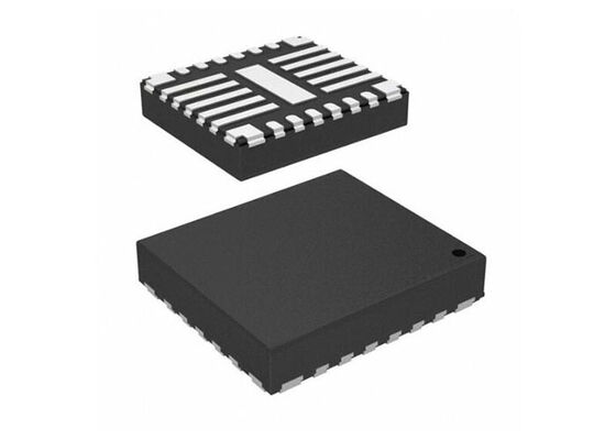 LP875610RNFTQ1 Entegre Devre Çipi Entegre Anahtarlı Otomotiv Çok Fazlı Buck Dönüştürücü