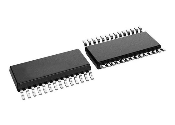 MSPM0G1506SDGS28R Mikro denetleyici MCU 32-Bit 80MHz ARM Cortex-M0+ Mikro denetleyici 28-VSSOP