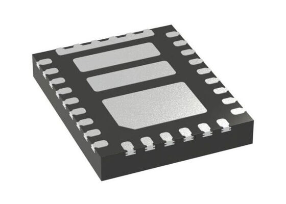 TPS544B27WVBDR Entegre Devre Çip Buck Dönüştürücü 20A Senkroni Step-Down Dönüştürücü WQFN-33