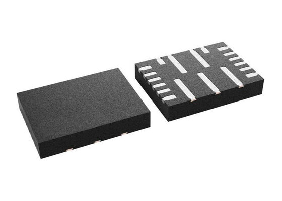 TPS51375HVBHR Entegre Devre Çipleri DC DC Dönüştürücüler 12A Senkron Buck Dönüştürücü WQFN-19