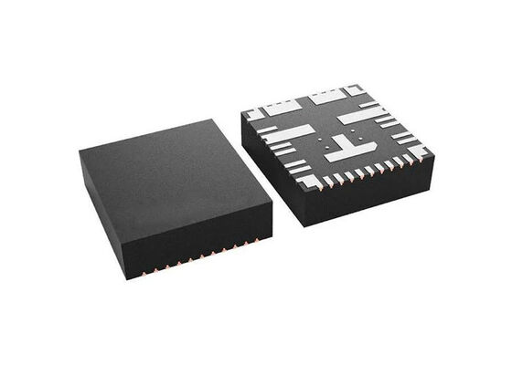 TLVM14406RCHR Entegre Devre Çipi 36V Giriş Çift 3A Çıkış DC DC Güç Modülü 28-QFN-FCMOD